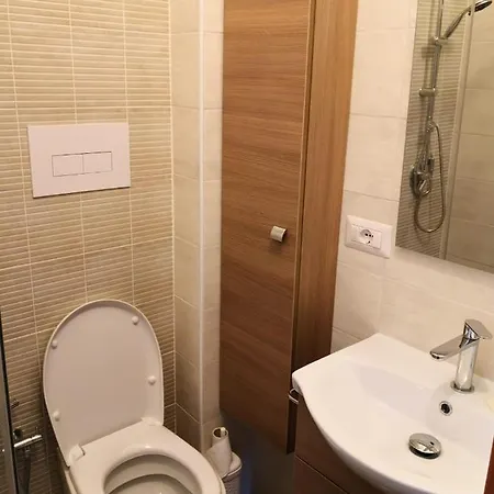 Da Riccardo Holiday home
