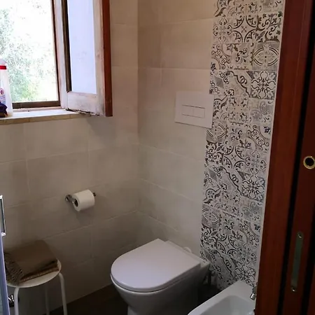 Holiday home Da Riccardo *