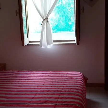 Holiday home Da Riccardo