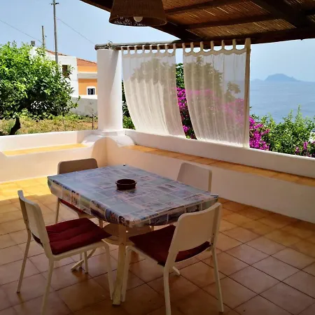 Da Riccardo Holiday home