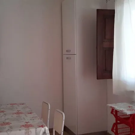 Da Riccardo Holiday home *