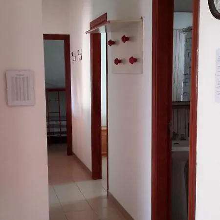 Holiday home Da Riccardo