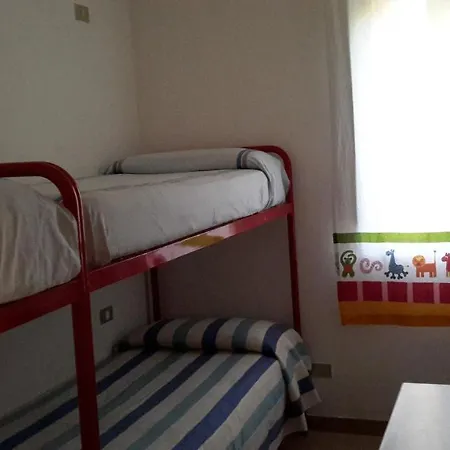 Casa vacanze Da Riccardo *