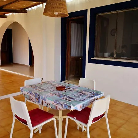 Da Riccardo Casa vacanze *
