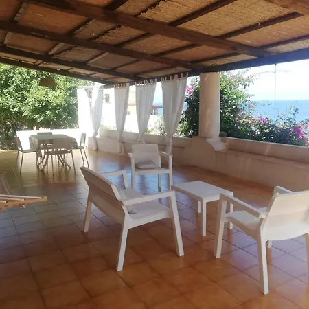 Casa vacanze Da Riccardo